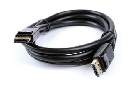 image de Cable DisplayPort Origine