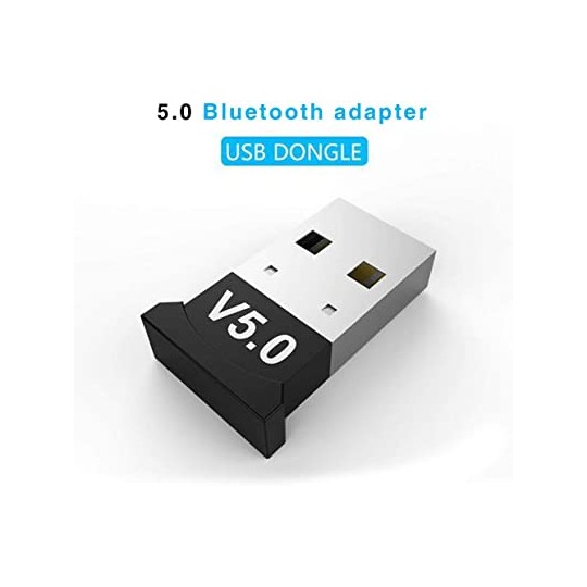 image pour clé Bluetooth 5.0