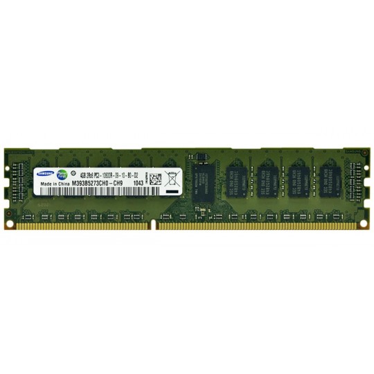 image de RAM 4Go DDR3L