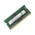 image de RAM SK Hynix 4Go DDR4-2666MHz Pc portable