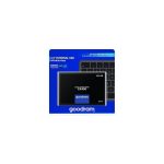 Image du SSD Goodram CX400 de 512 Go Sata