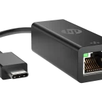 Adaptateur HP USB-C vers RJ45 G2