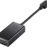Adaptateur HP USB-C vers VGA