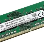 RAM 16Go DDR4 3200mhz