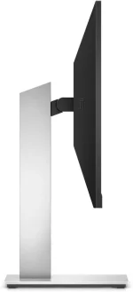 HP EliteDisplay E24i G4-24" WUXGA Noir, Argent – Image 5