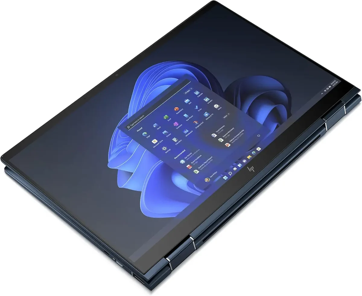 HP Elite Dragonfly G2 i7-1165G7 16Go 512Go SSD - Pcmaroc